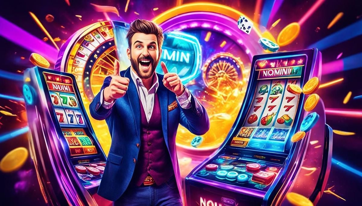 Màn hình slot online đa dạng trên nền tảng cá cược bxh nba