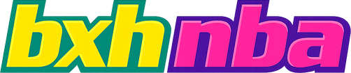 Logo bxh nba